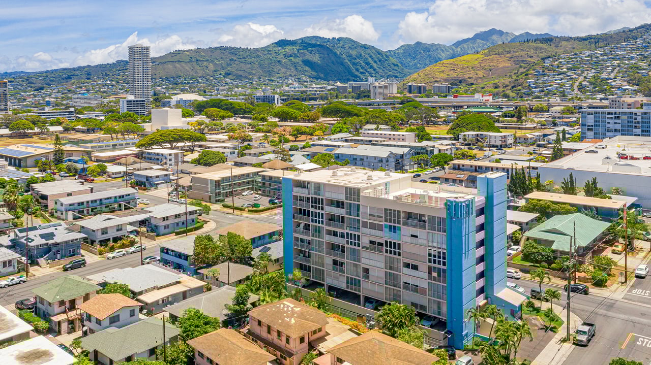 754 Ekela Avenue Unit #904