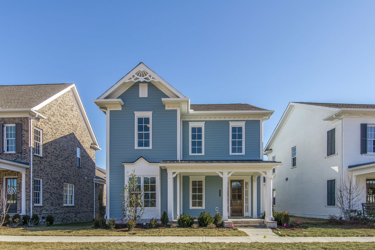 257 Stephens Valley Blvd Lot 309