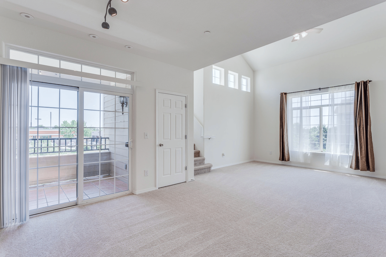 Just‑Listed: Thornton Townhome in Lodge at Terralago