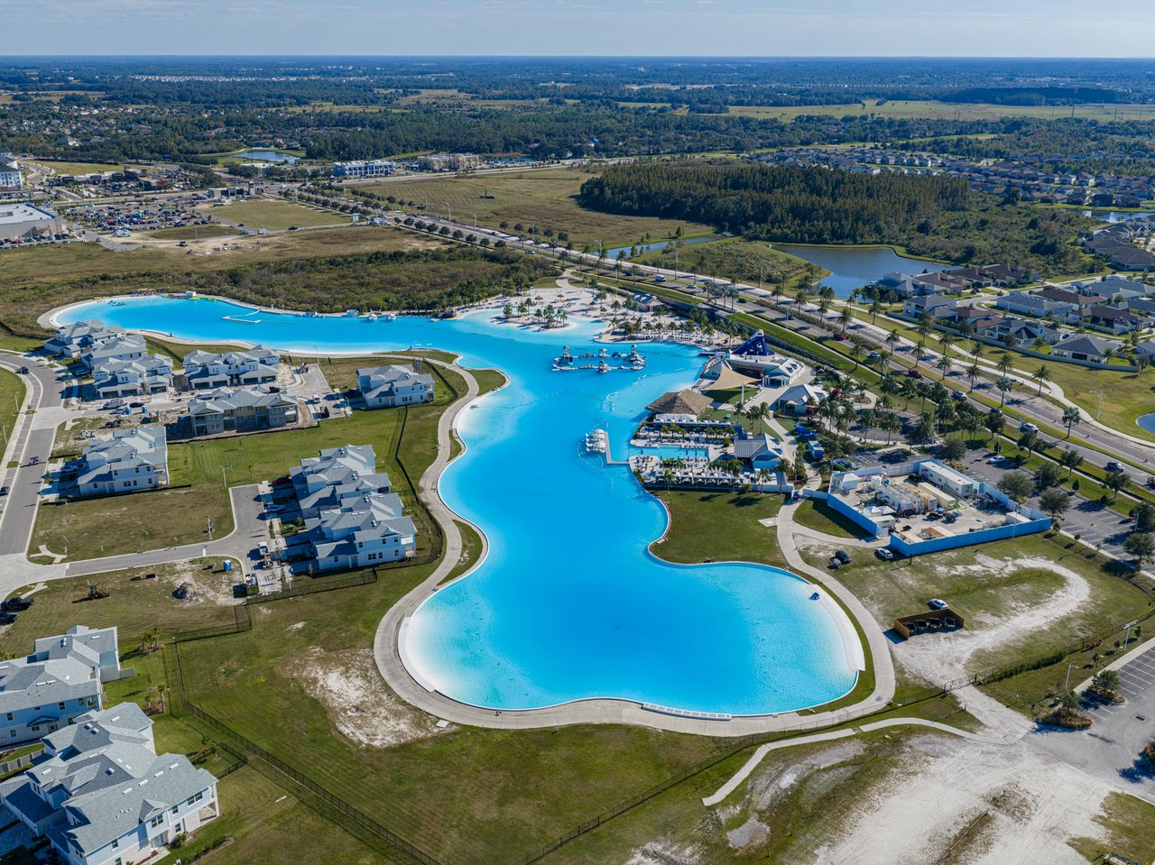 7430 POOL COMPASS LOOP