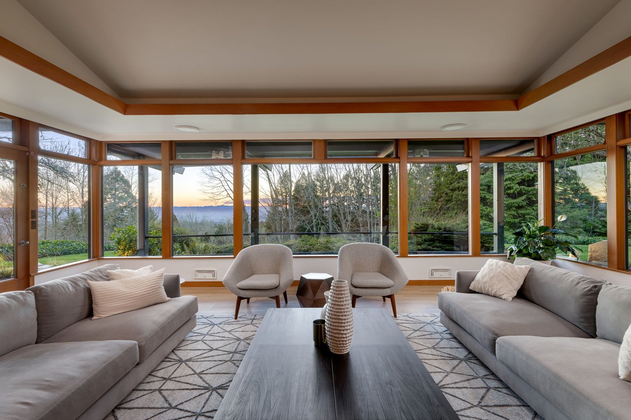 Now Available - Mid-Century Modern Oasis 