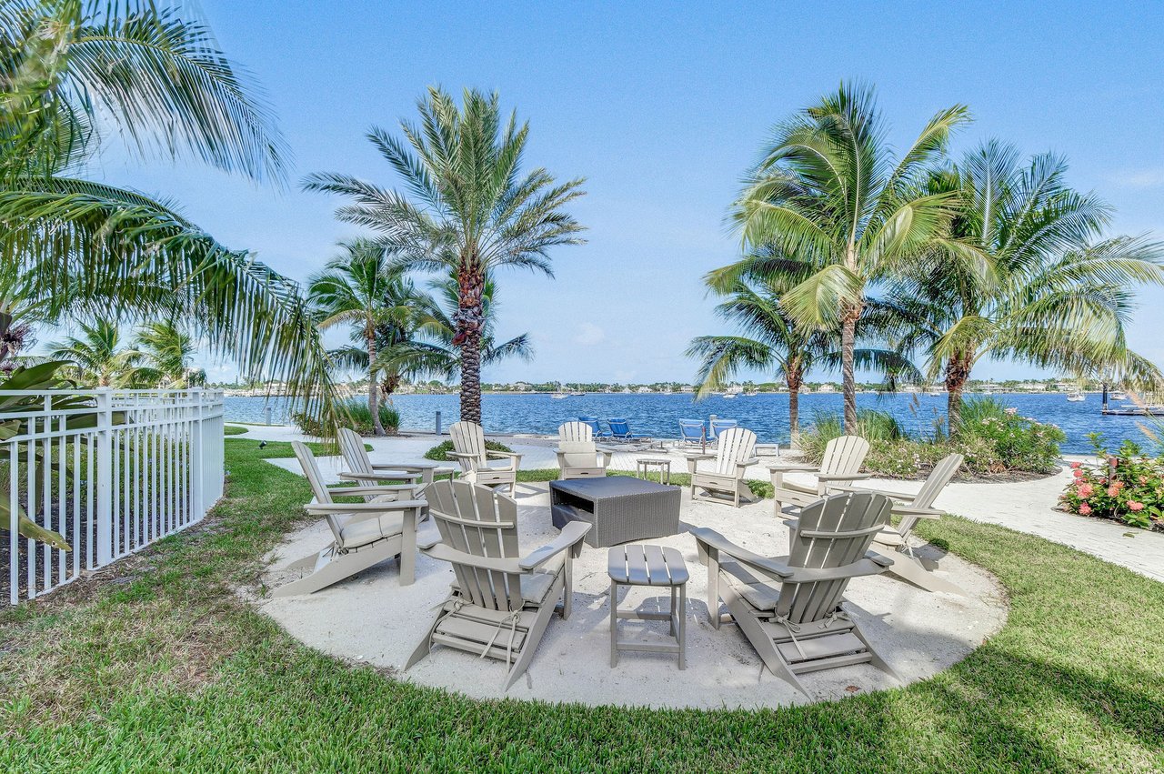 3 Water Club Way Unit 601