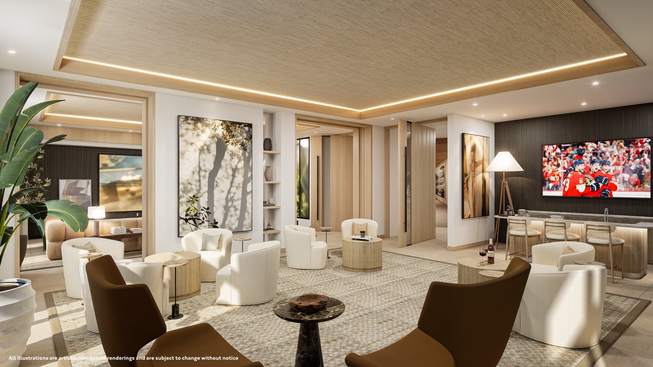 Gaia Residences