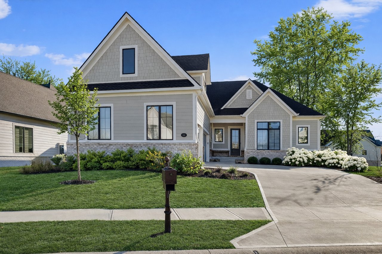 Camden Walk Carmel IN