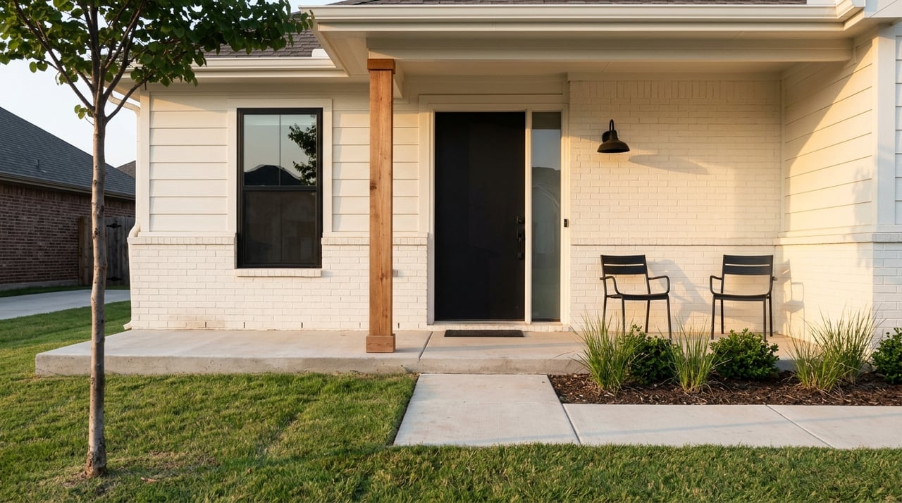 Carrington Place Norman: Community Living With Easy Conveniences