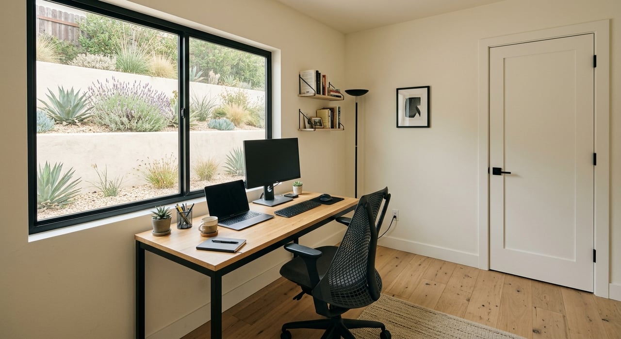 Brighton CO For Remote Workers And Hybrid Schedules