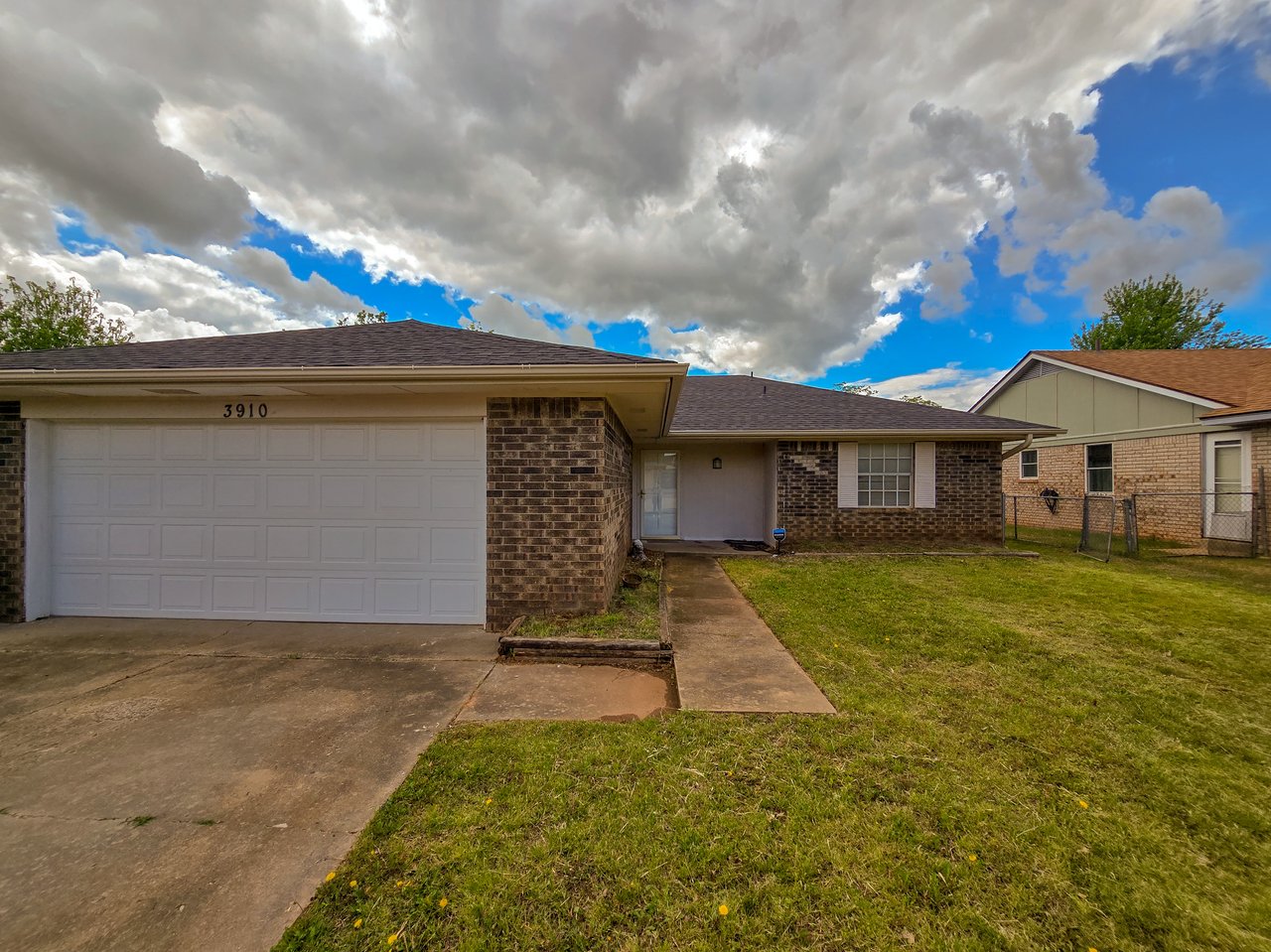 3910 Marie Drive