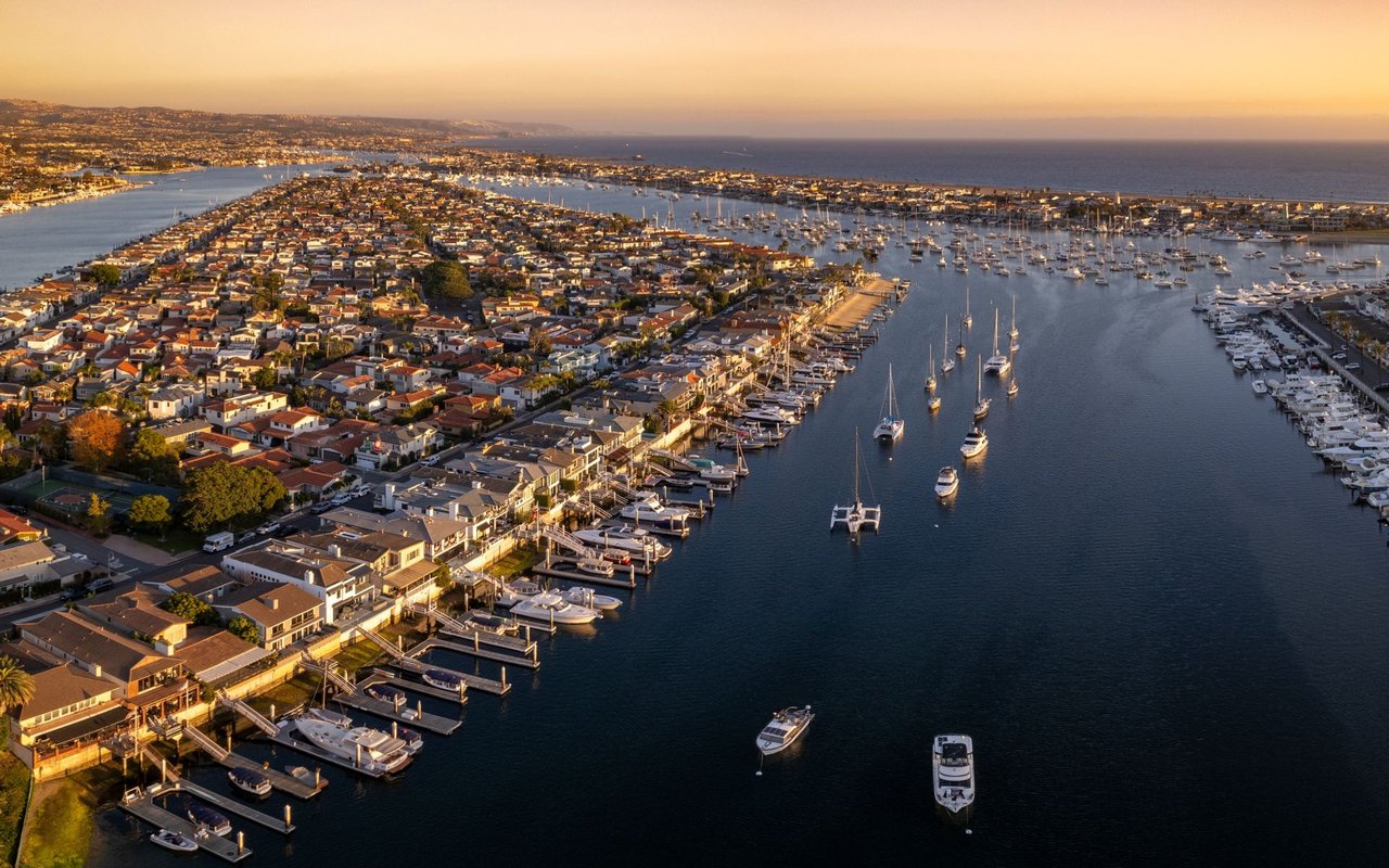 Newport Coast