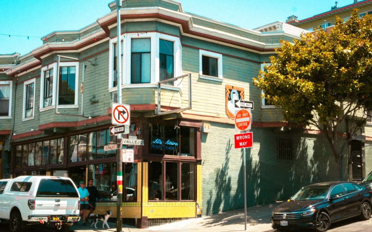 Best Coffee Shops in San Francisco