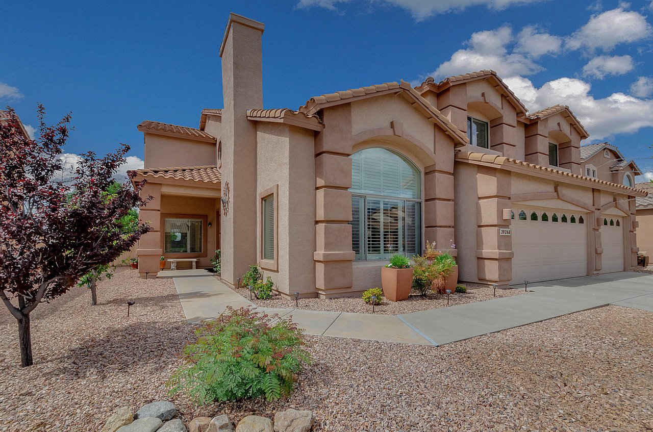 39268 Mountain Shadow Dr