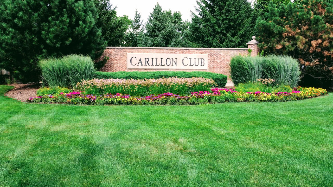Carillon Club
