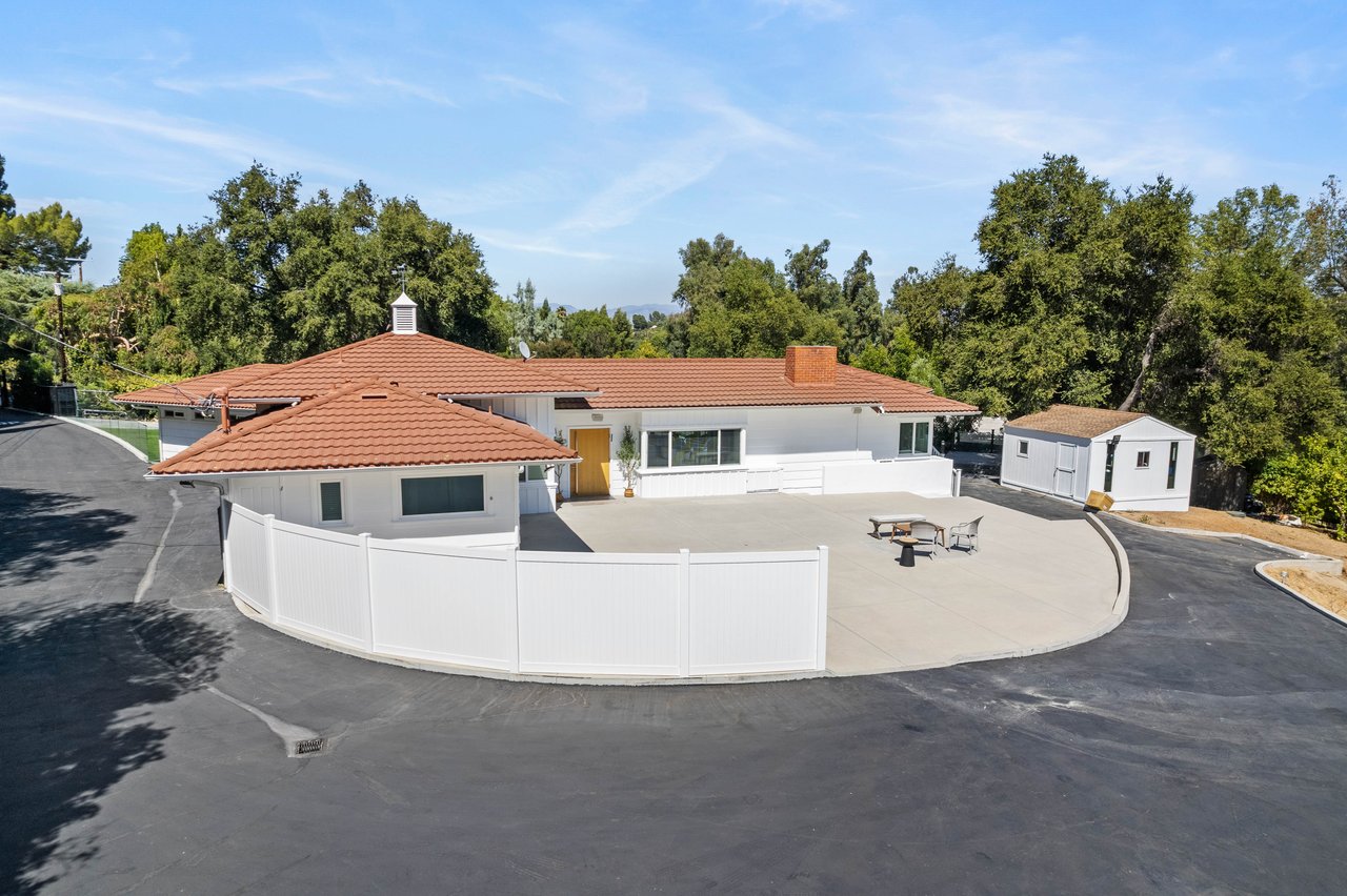 Caritina Dr, 91356
