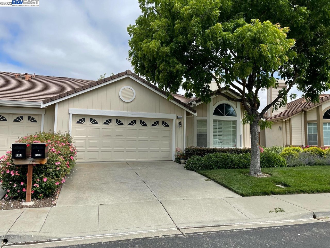 2934 Garden Creek Circle