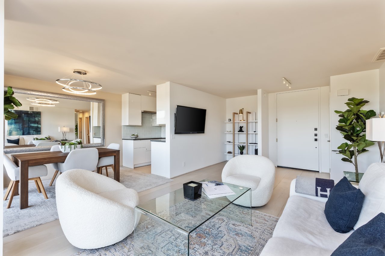 10751 Wilshire Blvd #908, Westwood
