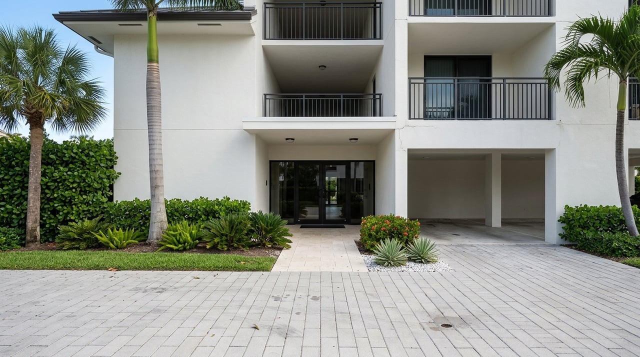 Condo Or Single-Family In Coquina Sands: How To Decide