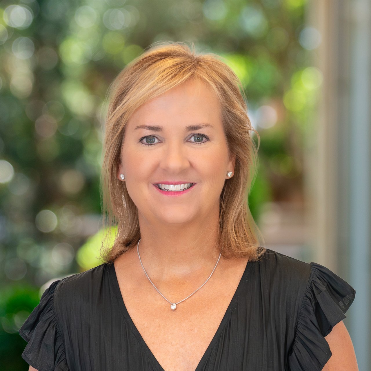 Janet Fryburger