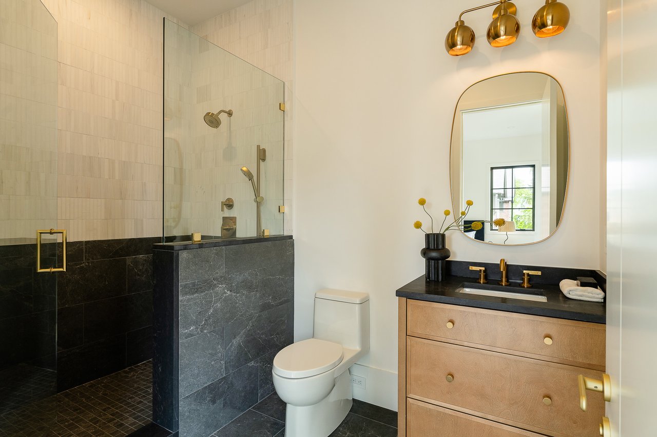 Spectacular New Construction Estate