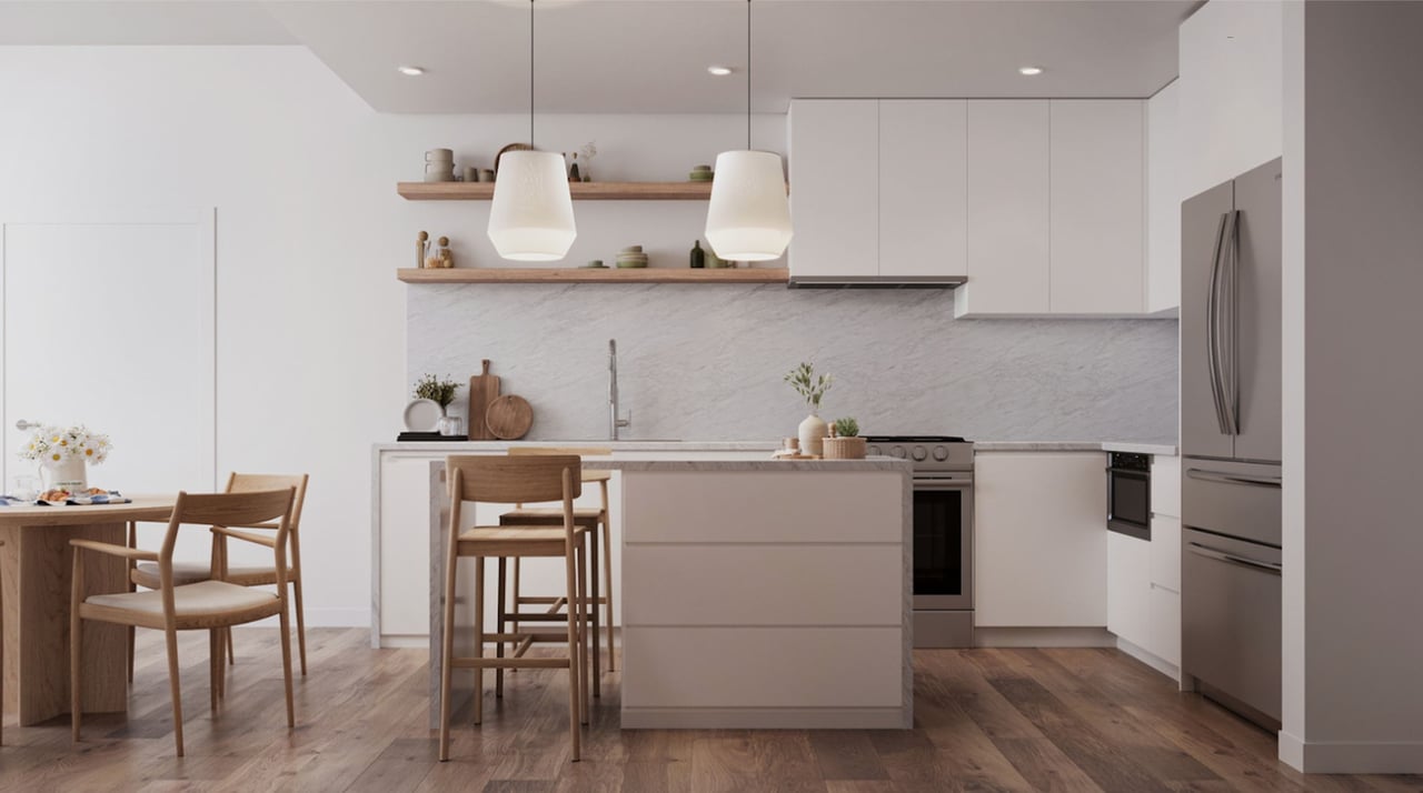 Aileron Residences