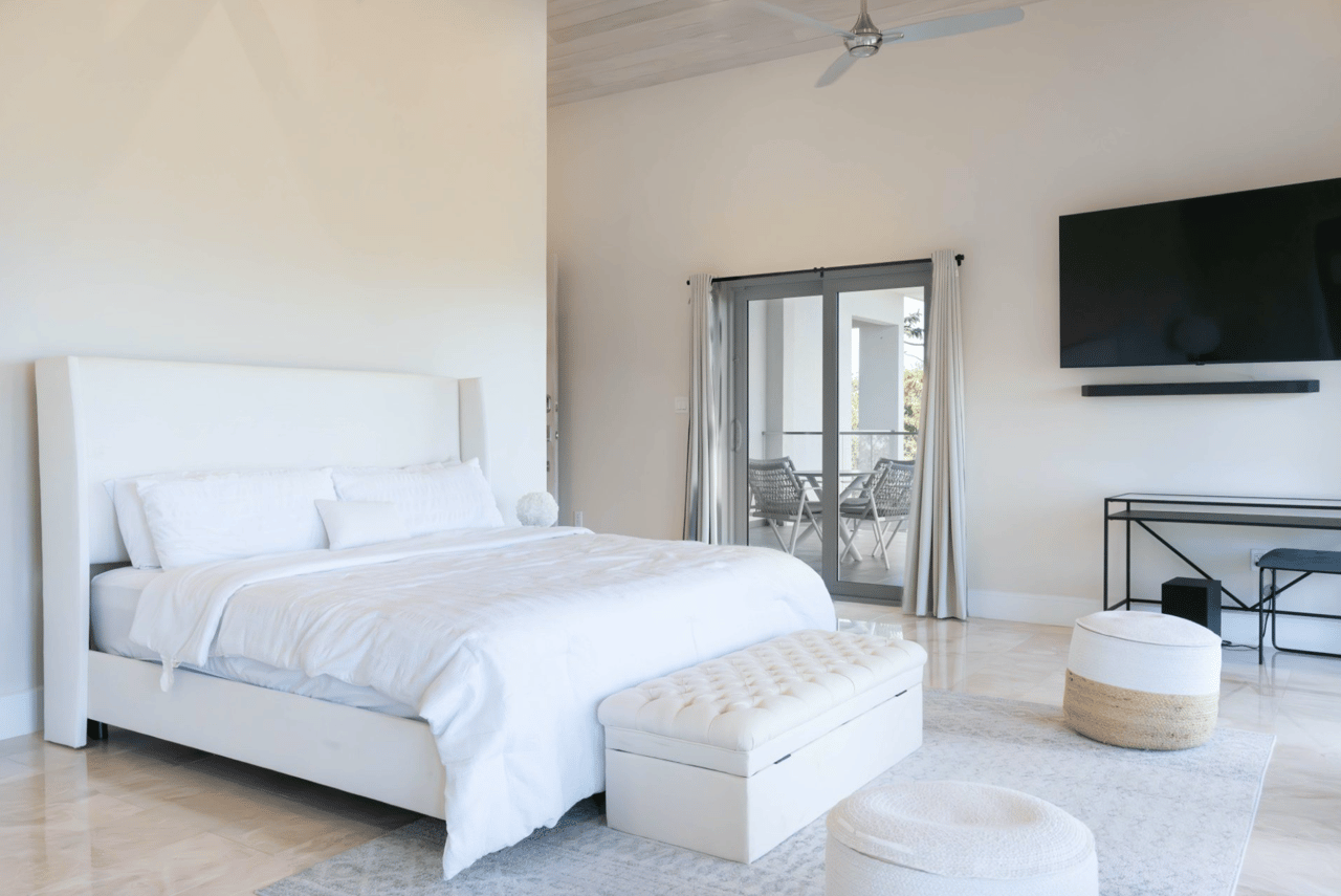Nosara Crown Jewel - Oceanview Estata In Plaza Garza