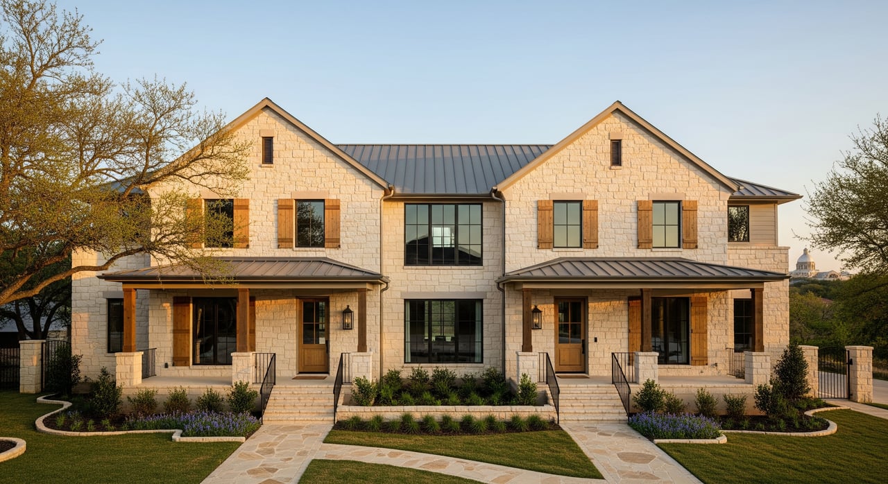 How to Underwrite a Duplex in Georgetown