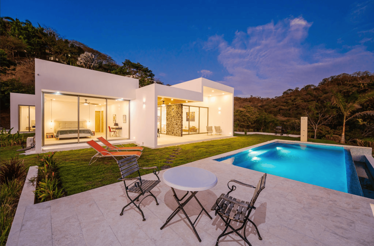 Vista Serenita - Tamarindo