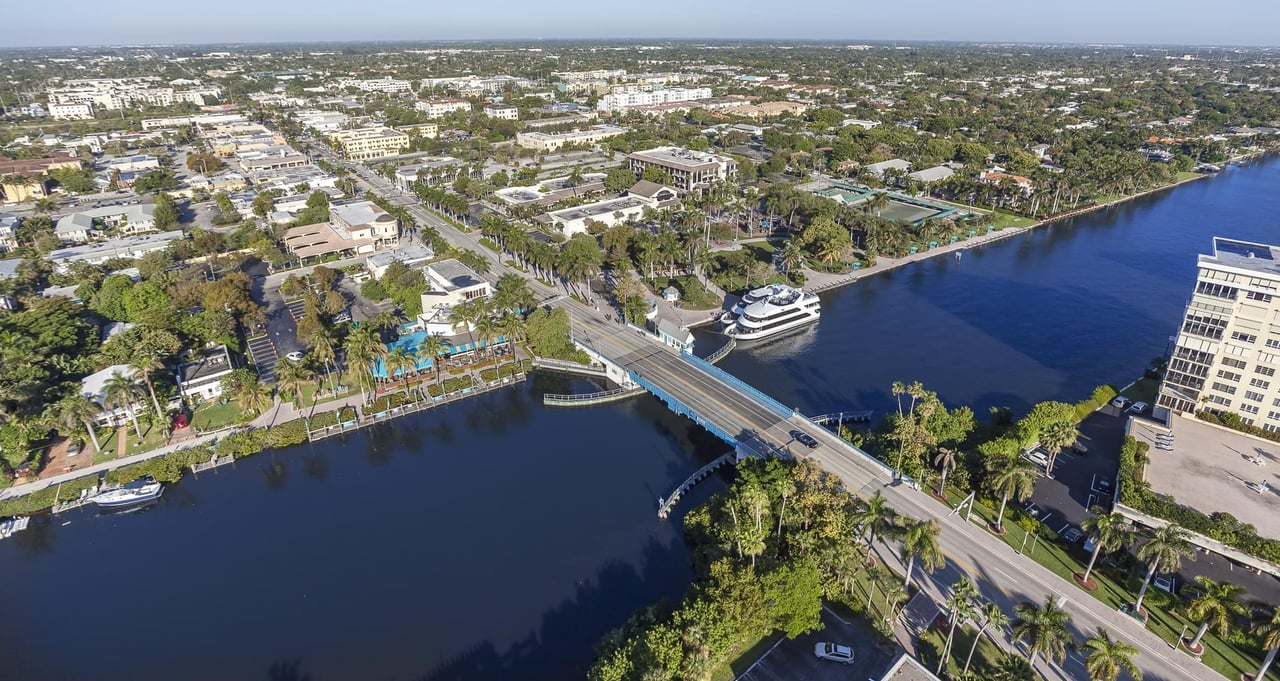 Delray Beach