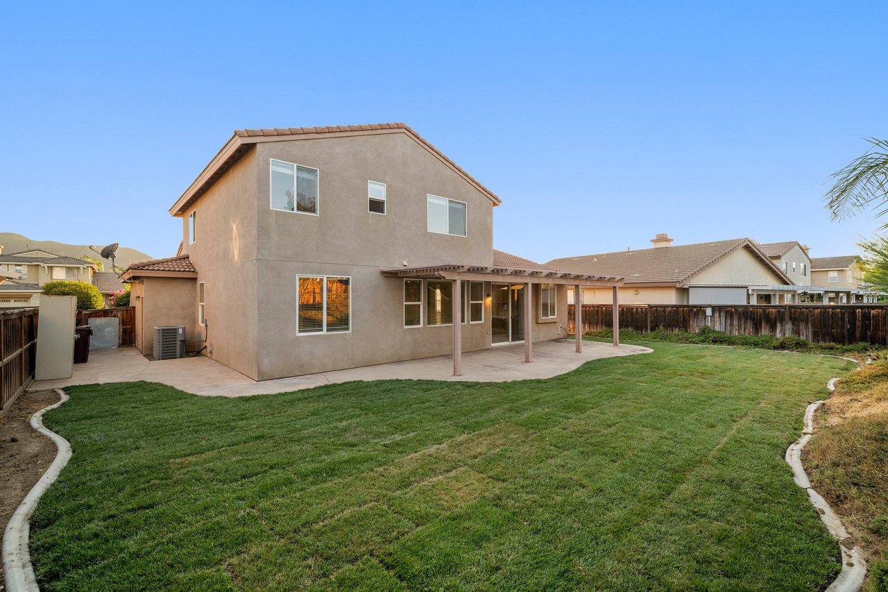 23794 Fieldcrest Lane