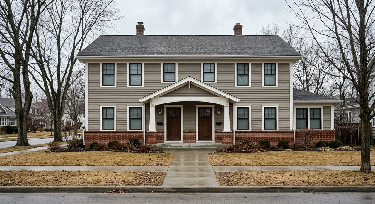 Understanding Manchester NH Home Options As A First-Time Buyer cover