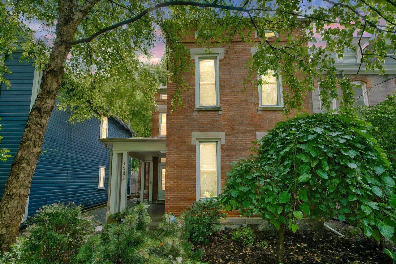 1283 Hunter Avenue: A Rare Dennison Place Retreat With Its Own Private Pool