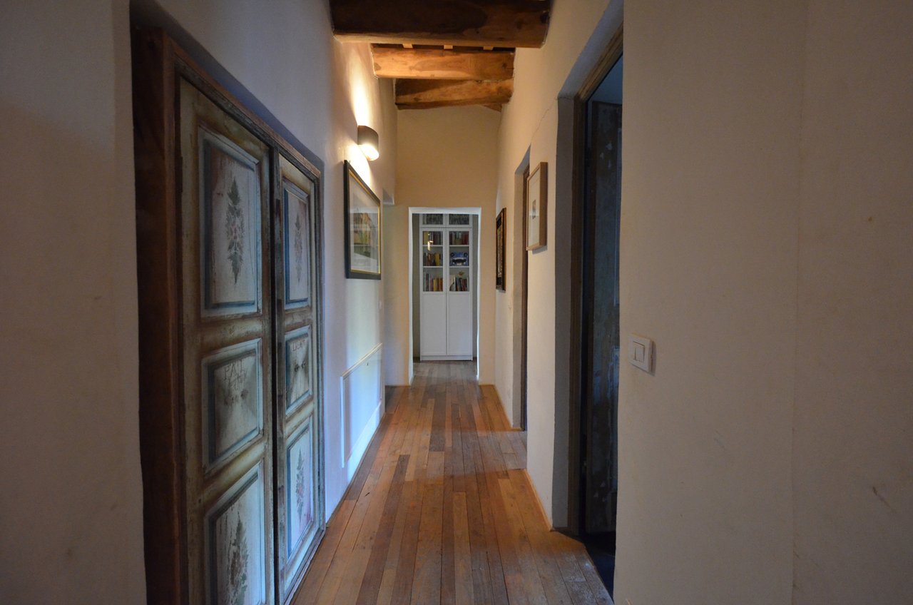 Lovely Siena Tuscan Countryside House