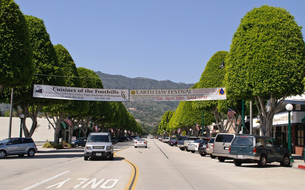 Glendora
