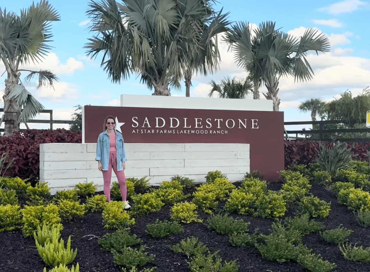 Saddlestone