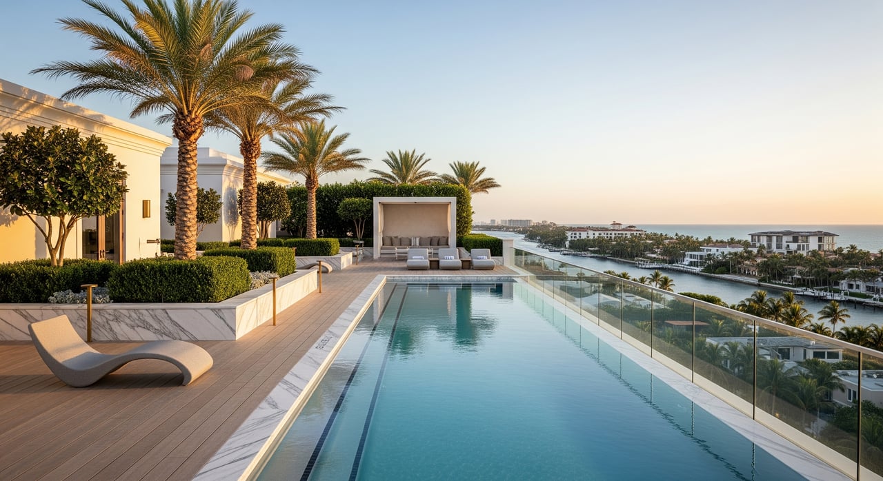 Reading Condo Reserves: SIRS & Assessments In Palm Beach