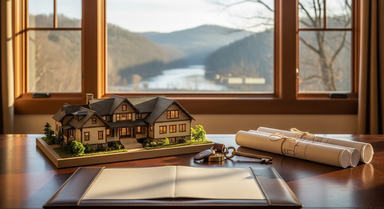 What Does a Contingency Mean in NC Offers?