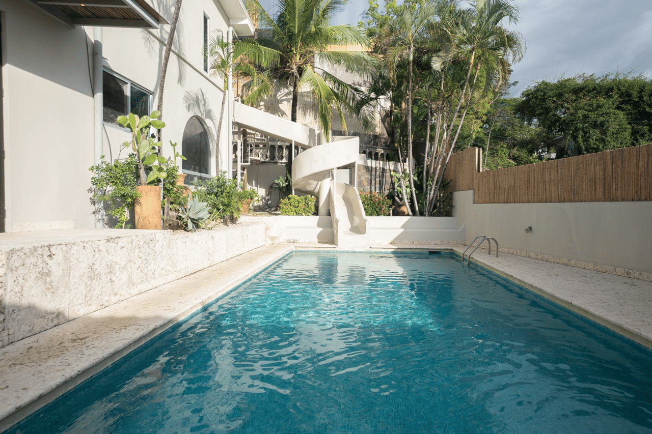 Casa Amazing - Oceanview Luxury Home - Tamarindo