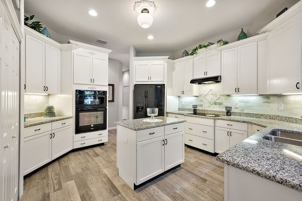 8376 Bridgeport Bay Cir