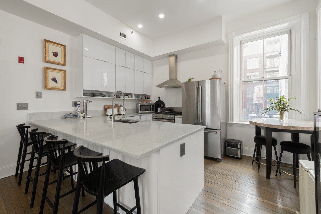 55 W Broadway, Unit 3