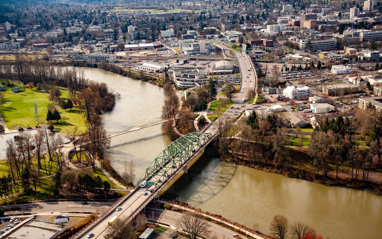 Ferry Street Bridge