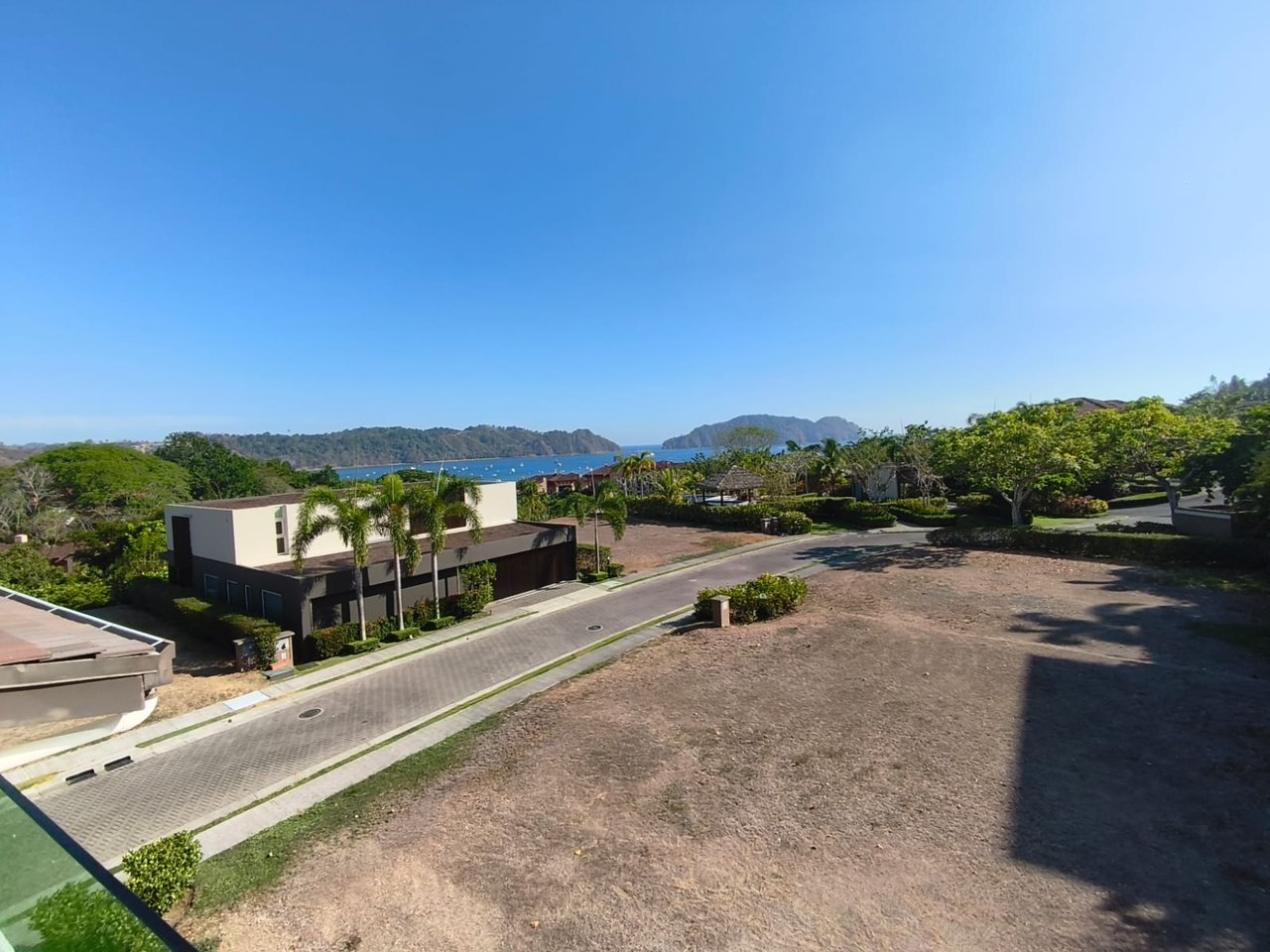 Luxury Ocean View Home in Los Sueños Resort Costa Rica, Rainforest Estate for Sale- El Bosque Residence