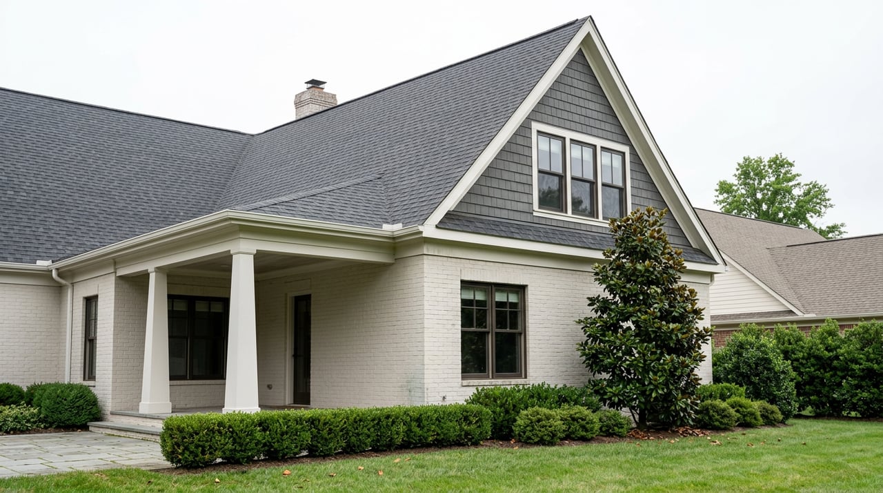Trinity Park Is Durham's Priciest Historic Neighborhood. It's Also the Least Protected.