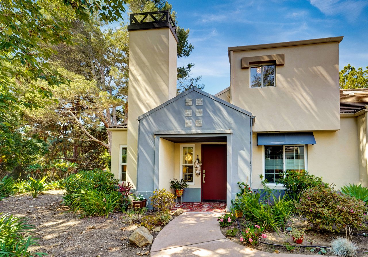 3708 Greggory Way Unit 1