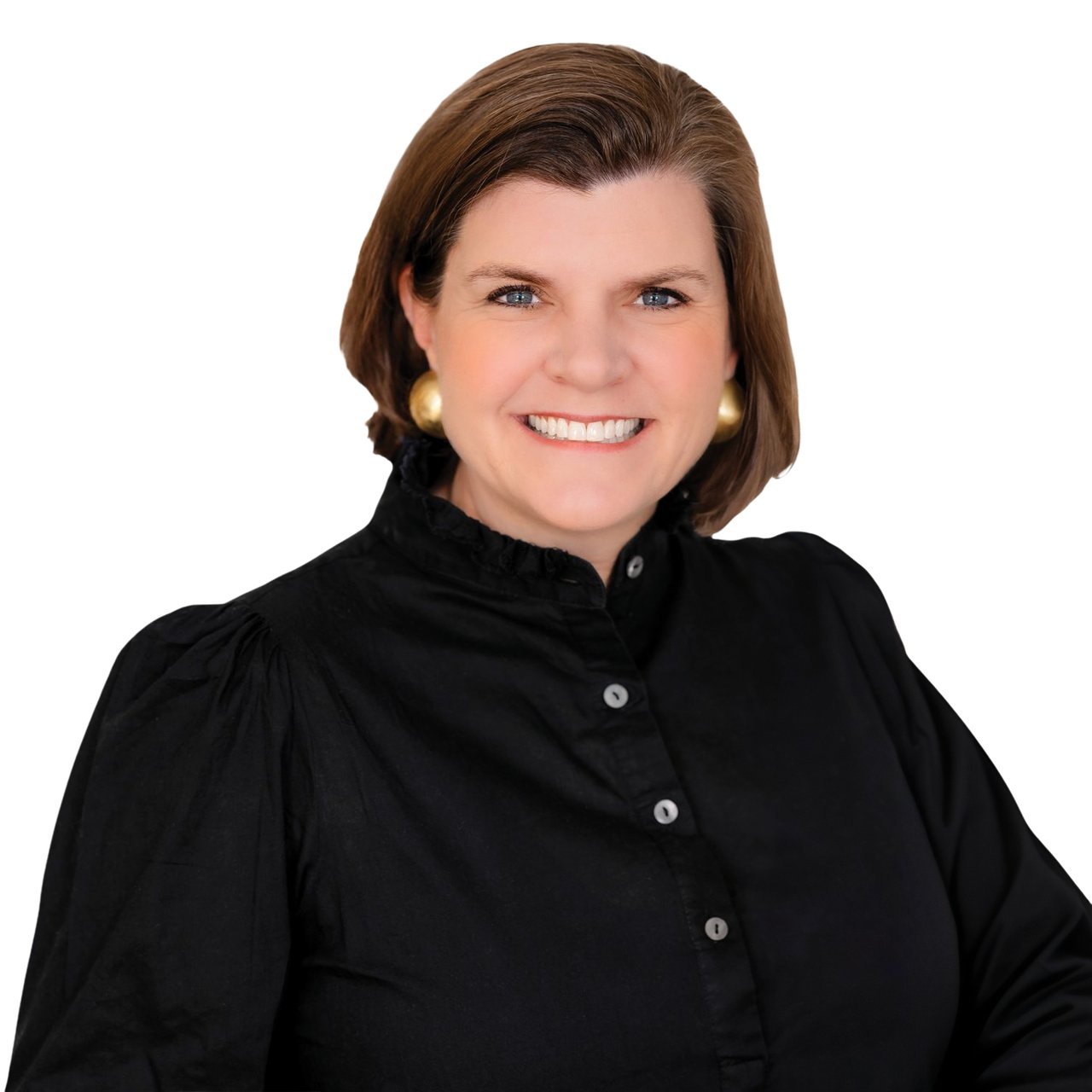 Alison Pitts Greenville, SC Real Estate Agent Headshot