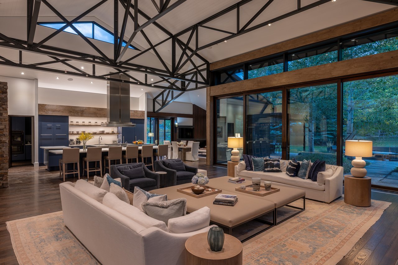 28 Maroon Drive, Aspen