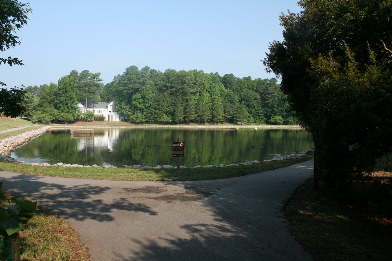 Lochmere