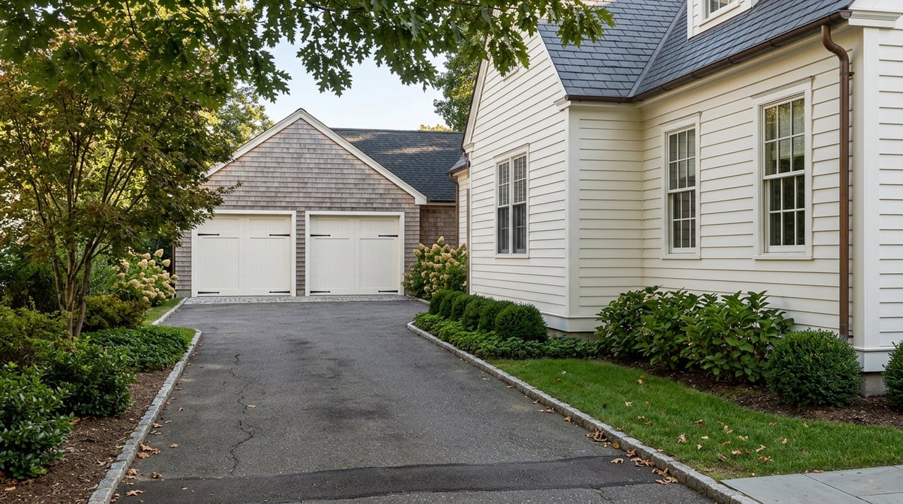 Evaluating Residential Development Potential In Newton