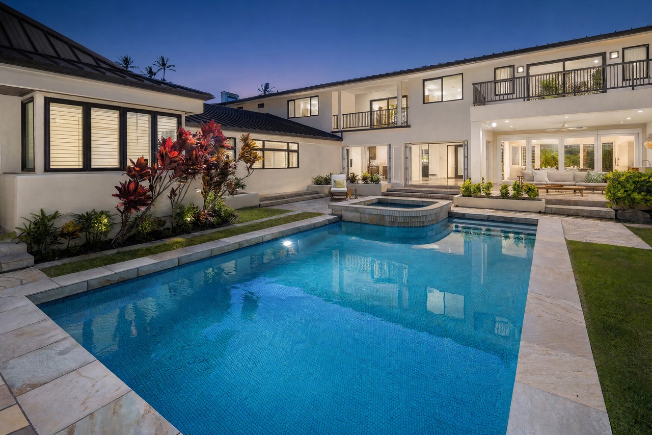 A Multi-Platform Approach to Marketing - 4714 Kahala Avenue