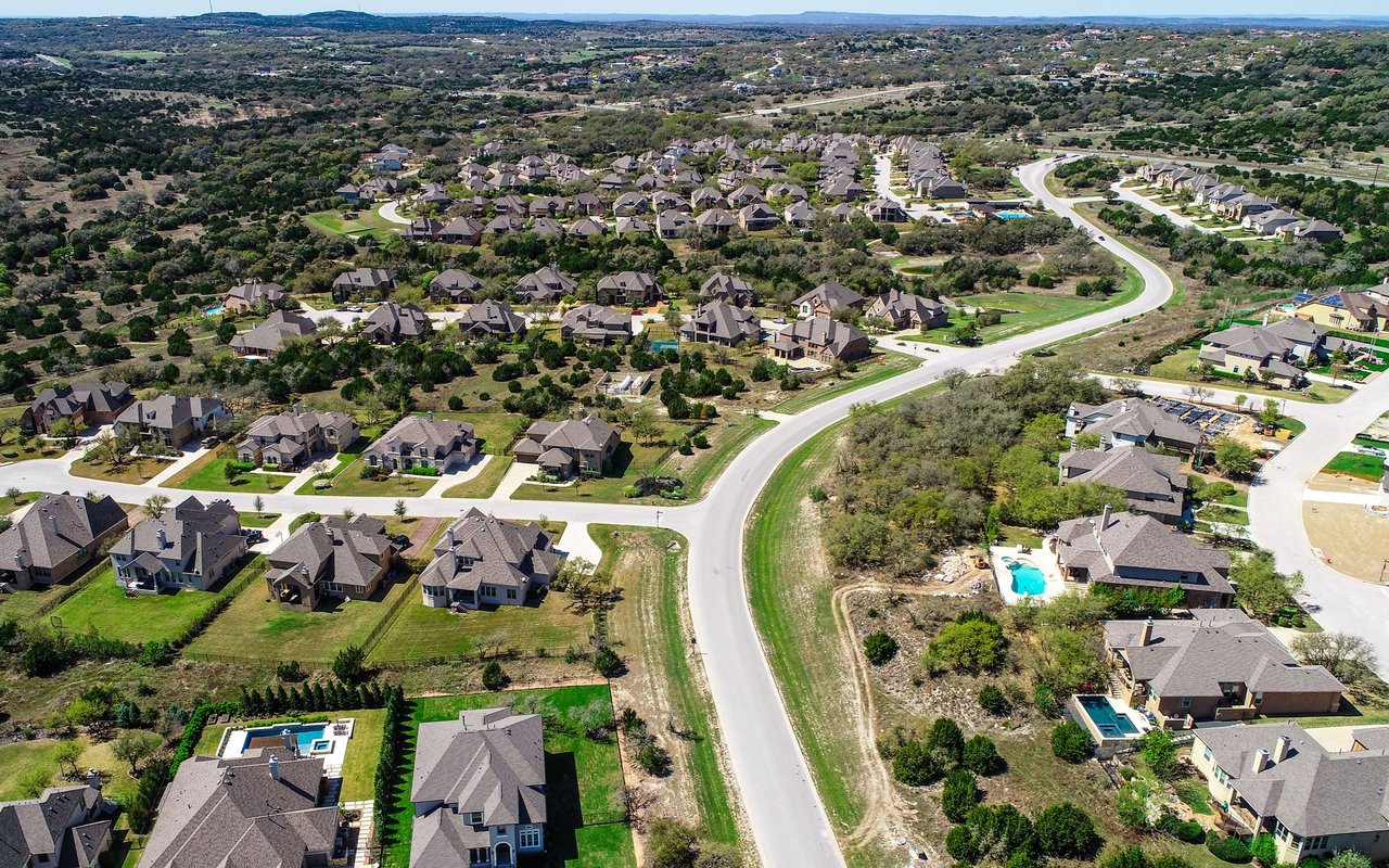 Dripping Springs