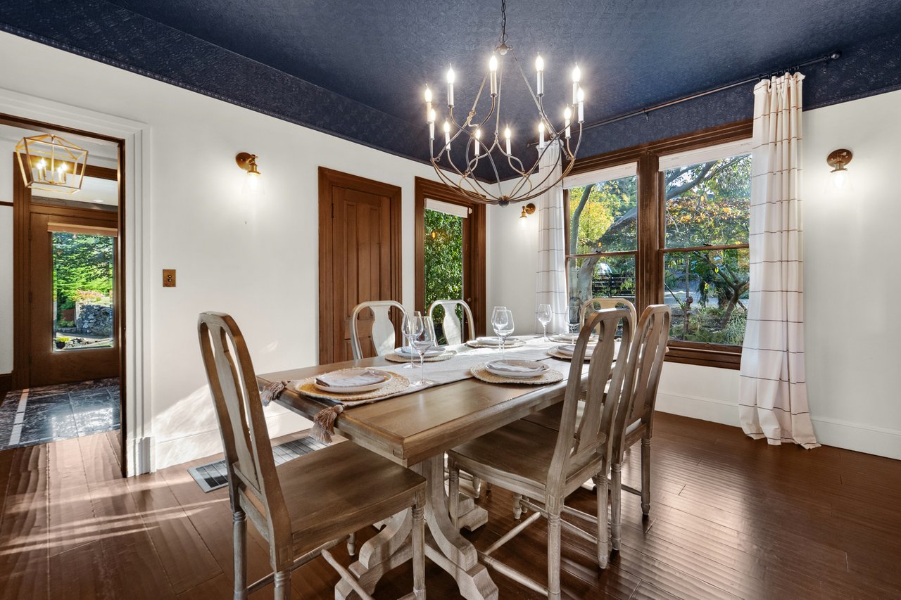 The James Bremner House