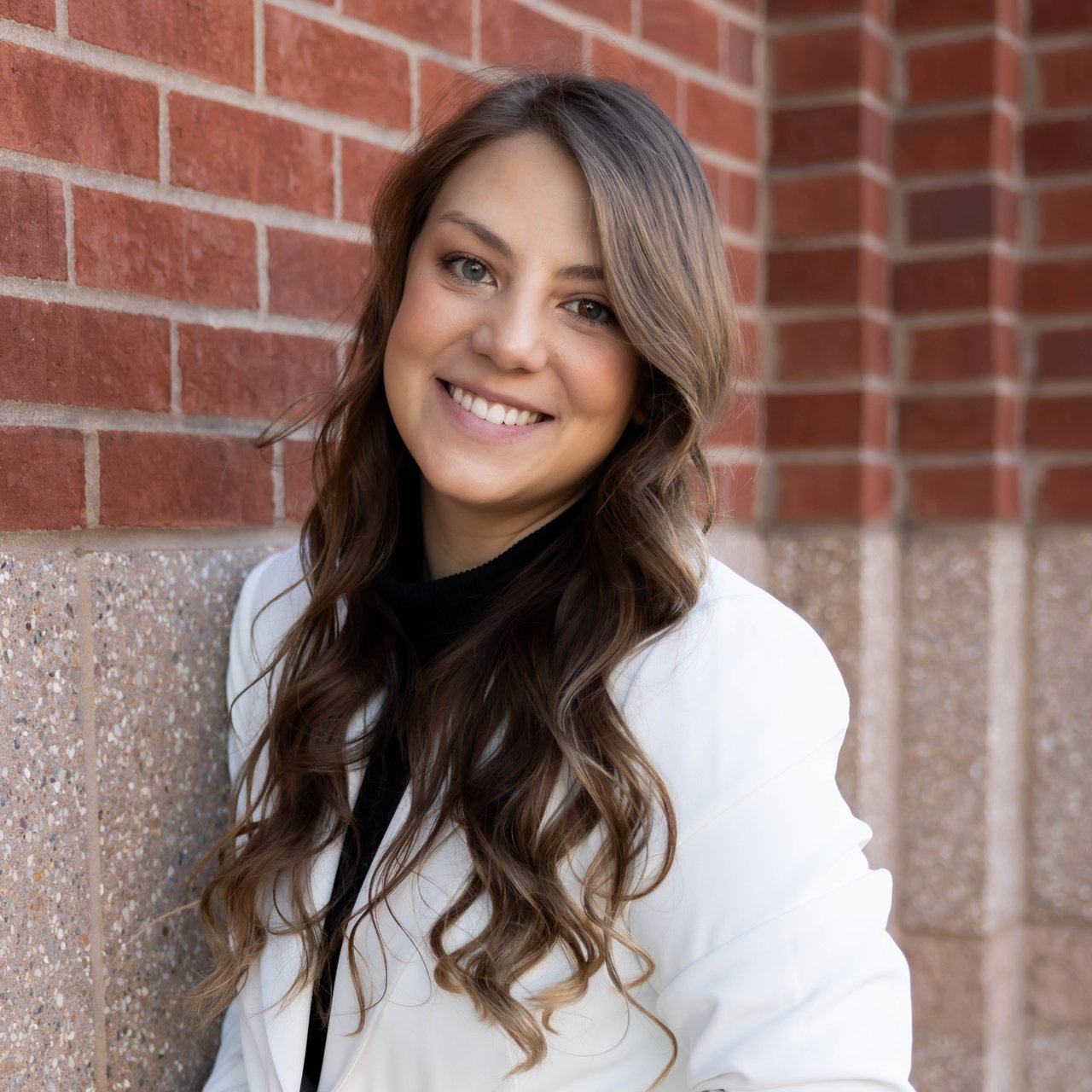 Alexis Little Osage Beach, MO Real Estate Agent Headshot