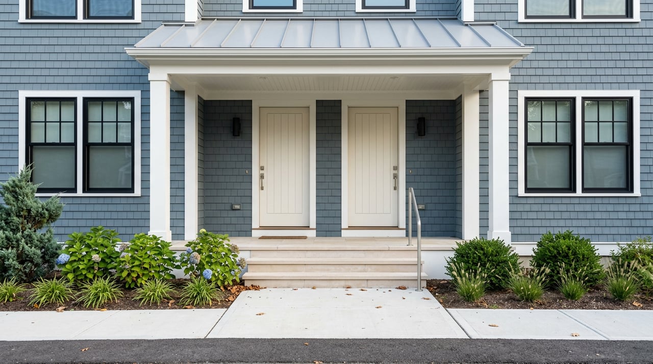 Choosing Between Norwalk Condos And Single Family Homes